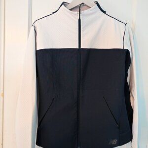 Limited Edition New Balance Heat Track Jacket – Size Medium